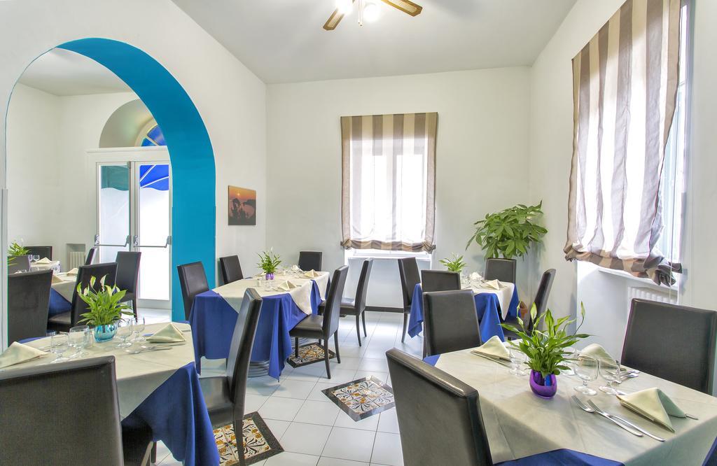 Hotel Terme Miramonte & Mare 카사밋쵸라테르메 외부 사진