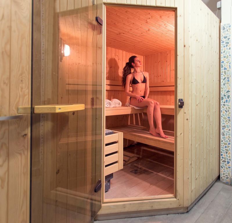 Hotel Terme Miramonte & Mare 카사밋쵸라테르메 외부 사진