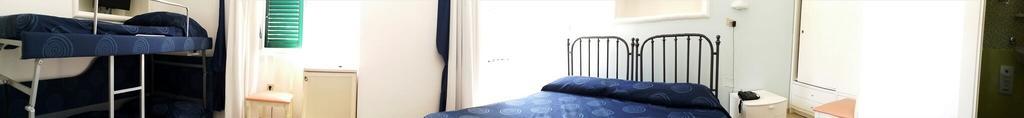 Hotel Terme Miramonte & Mare 카사밋쵸라테르메 객실 사진