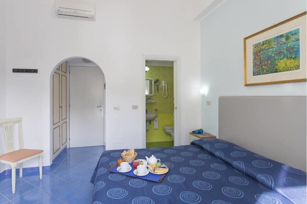 Hotel Terme Miramonte & Mare 카사밋쵸라테르메 외부 사진
