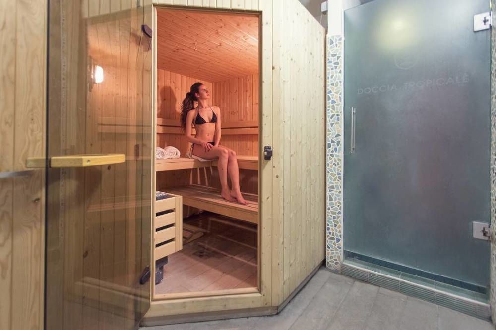 Hotel Terme Miramonte & Mare 카사밋쵸라테르메 외부 사진