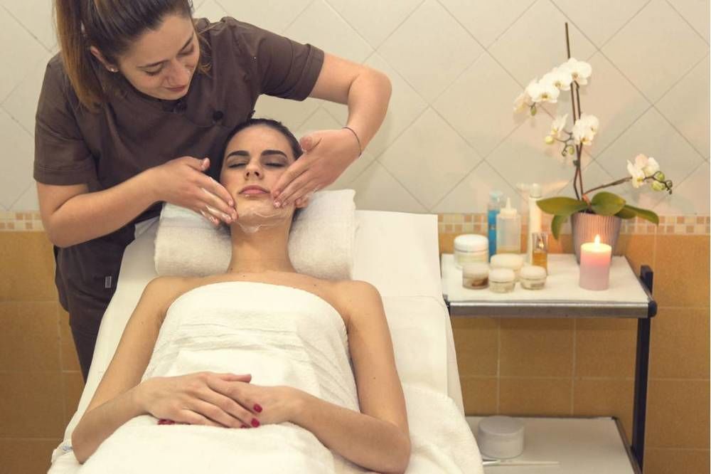 Hotel Terme Miramonte & Mare 카사밋쵸라테르메 외부 사진